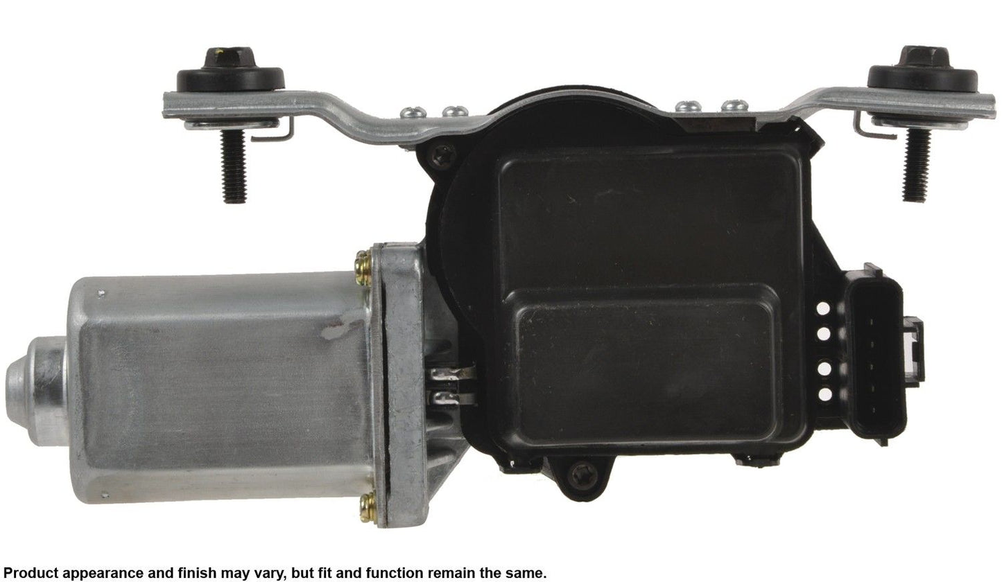 Cardone New New Windshield Wiper Motor 85-450