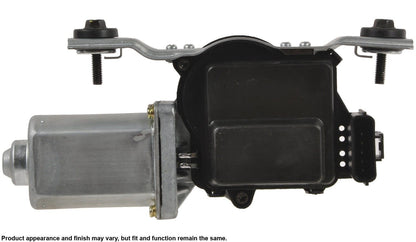 Cardone New New Windshield Wiper Motor 85-450