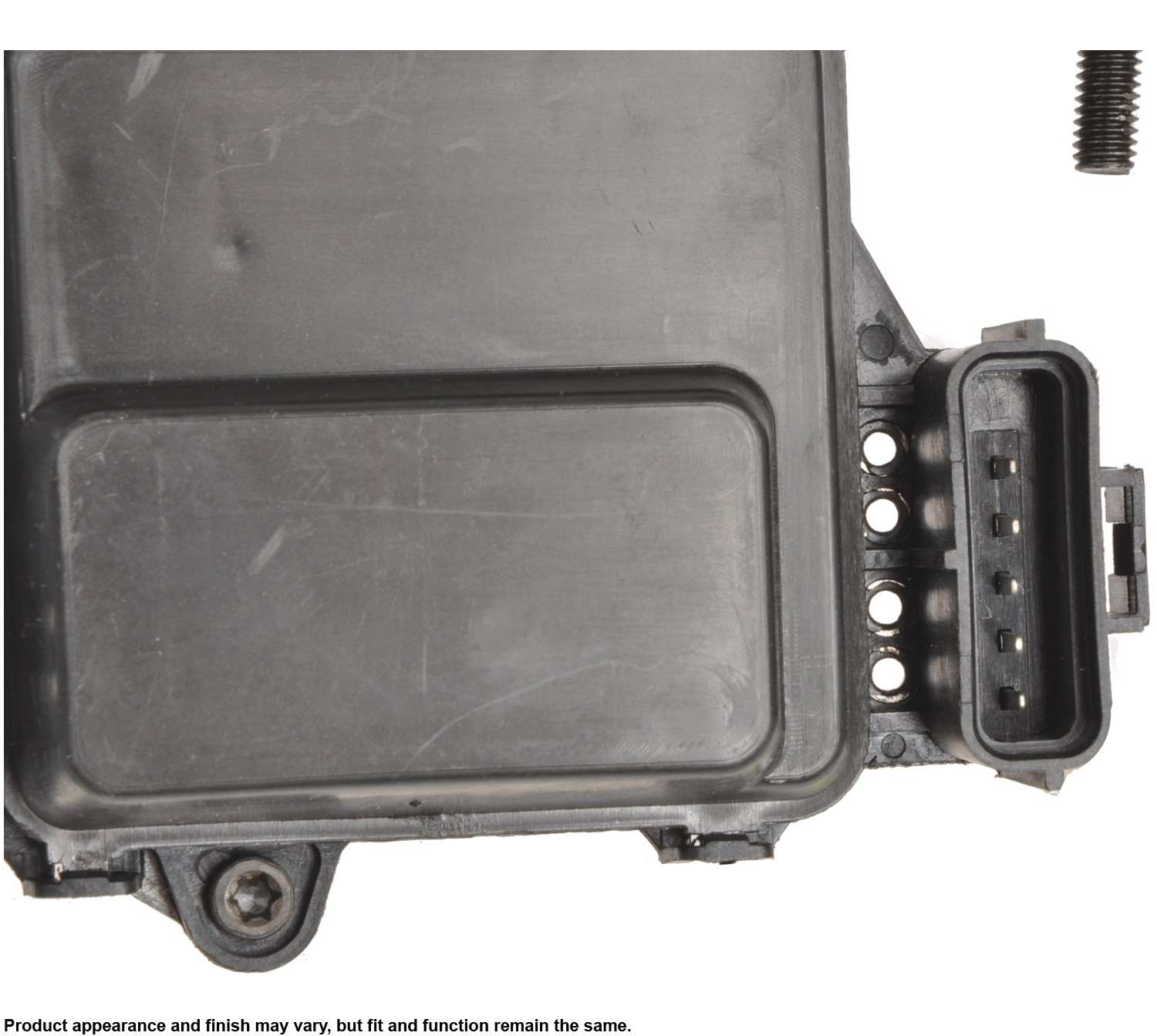 Cardone New New Windshield Wiper Motor 85-450