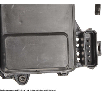 Cardone New New Windshield Wiper Motor 85-450