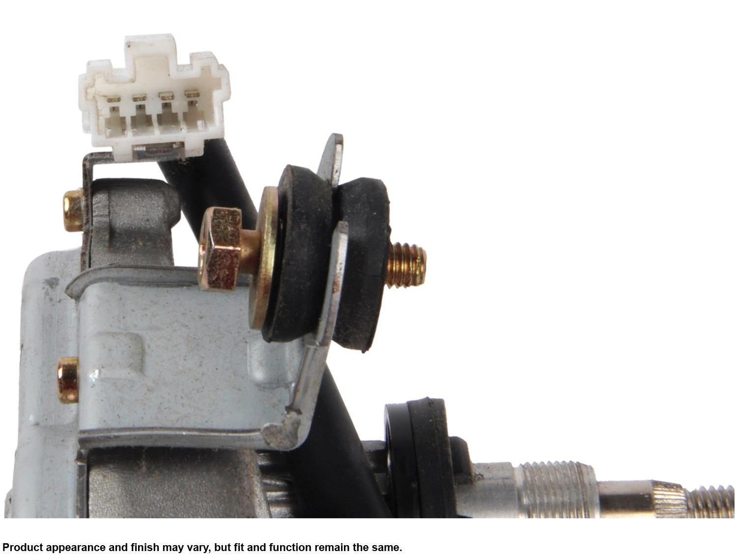 Cardone New Windshield Wiper Motor 85-4511