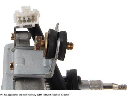 Cardone New Windshield Wiper Motor 85-4511