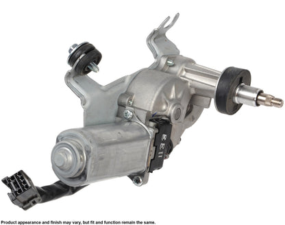 Cardone New Windshield Wiper Motor 85-4514