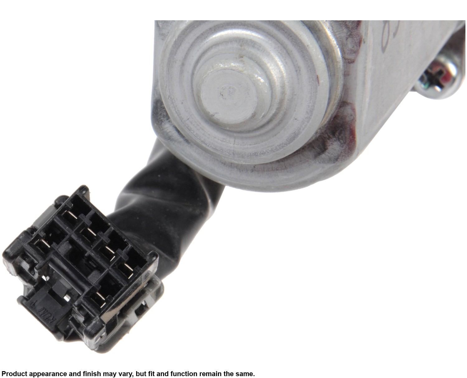 Cardone New Windshield Wiper Motor 85-4514