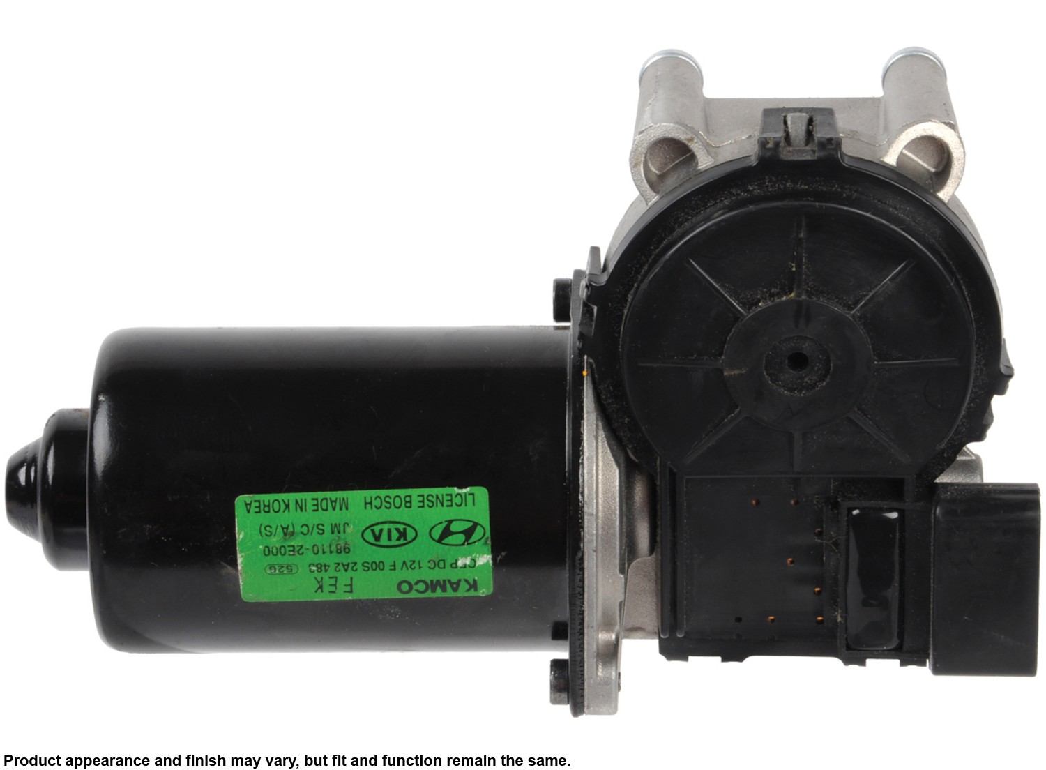 Cardone New Windshield Wiper Motor 85-4516