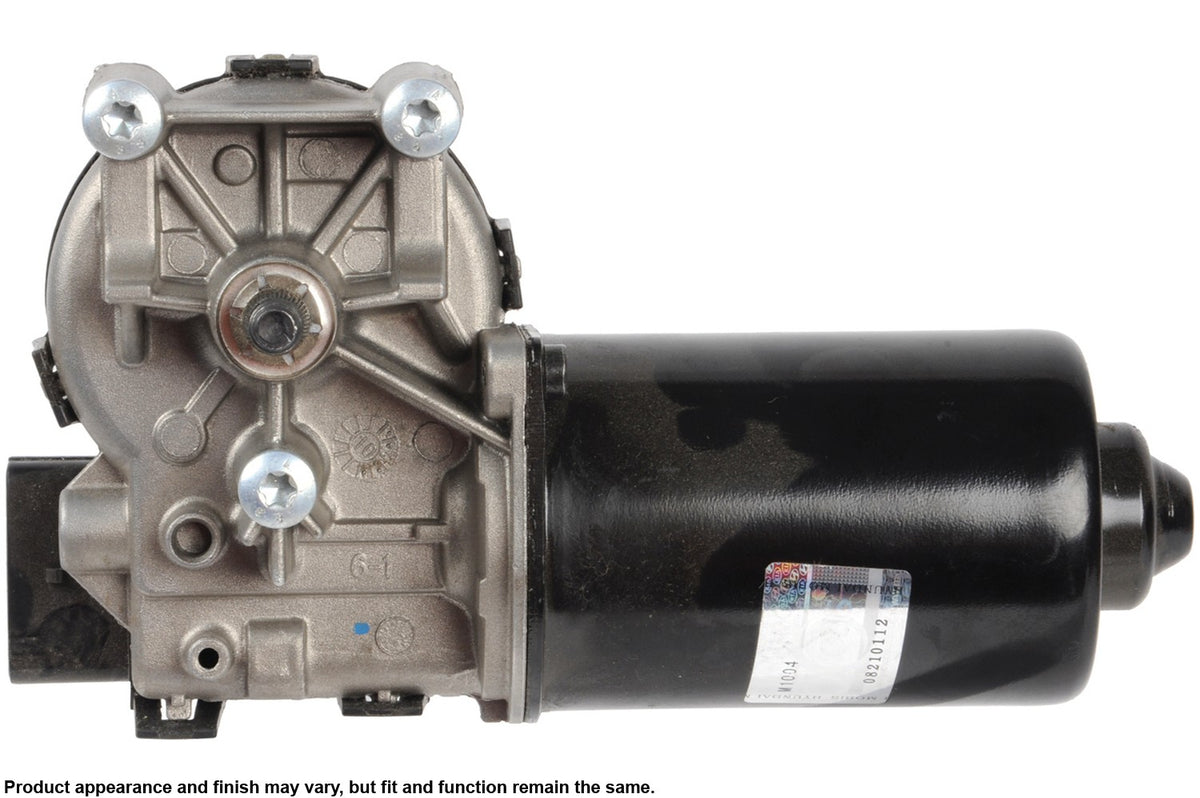 Cardone New Windshield Wiper Motor 85-4516