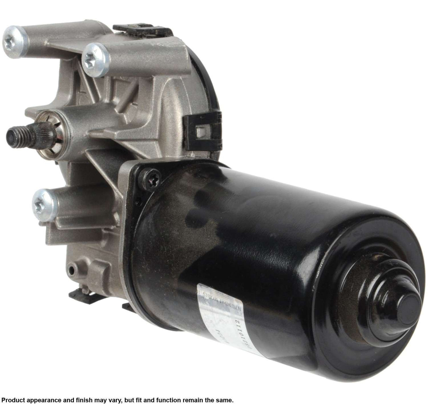 Cardone New Windshield Wiper Motor 85-4516
