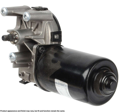 Cardone New Windshield Wiper Motor 85-4516