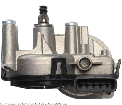 Cardone New Windshield Wiper Motor 85-4516
