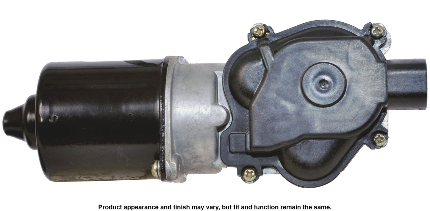 Cardone New Windshield Wiper Motor 85-4518