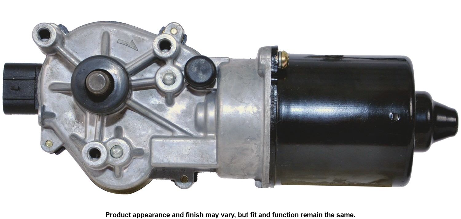 Cardone New Windshield Wiper Motor 85-4518