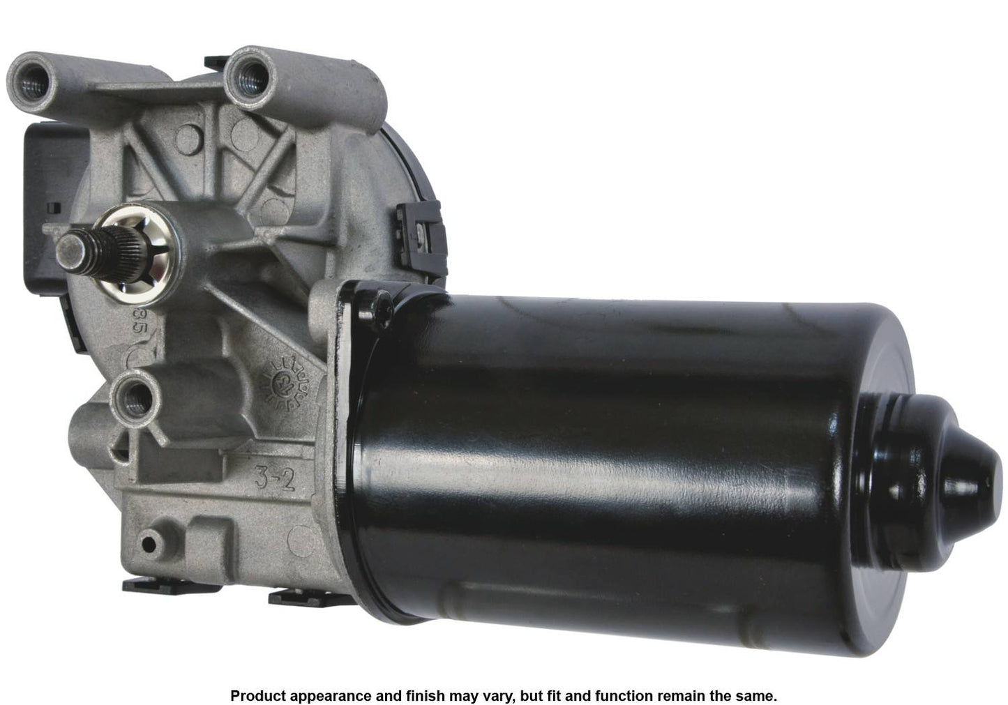 Cardone New Windshield Wiper Motor 85-4526