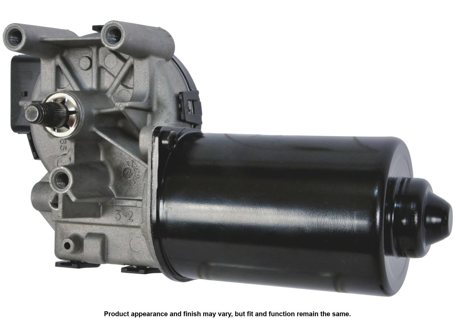Cardone New Windshield Wiper Motor 85-4526