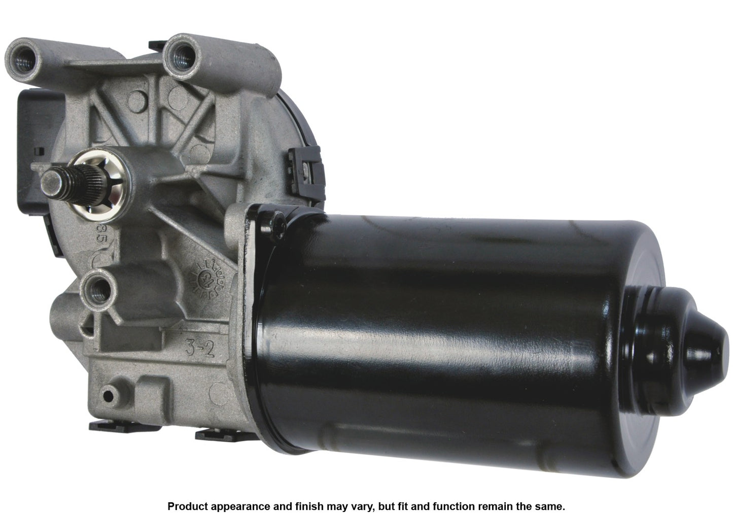 Cardone New Windshield Wiper Motor 85-4526