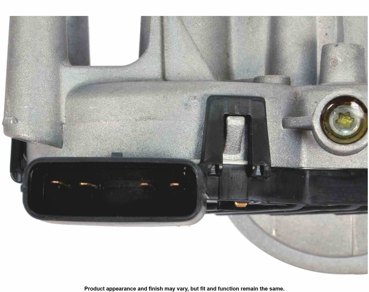 Cardone New Windshield Wiper Motor 85-4526