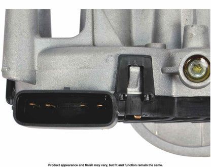 Cardone New Windshield Wiper Motor 85-4526