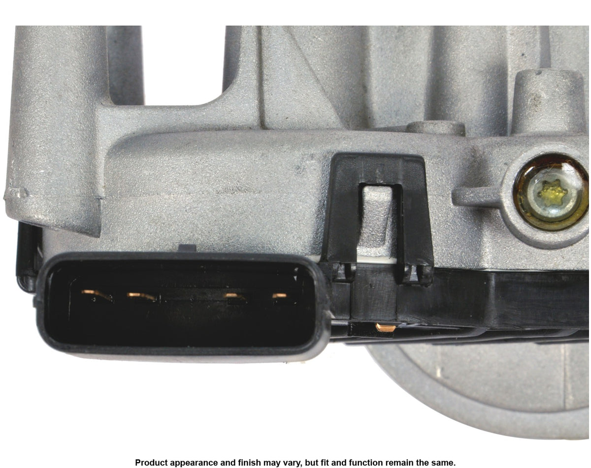 Cardone New Windshield Wiper Motor 85-4526