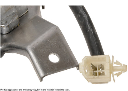 Cardone New Windshield Wiper Motor 85-4532