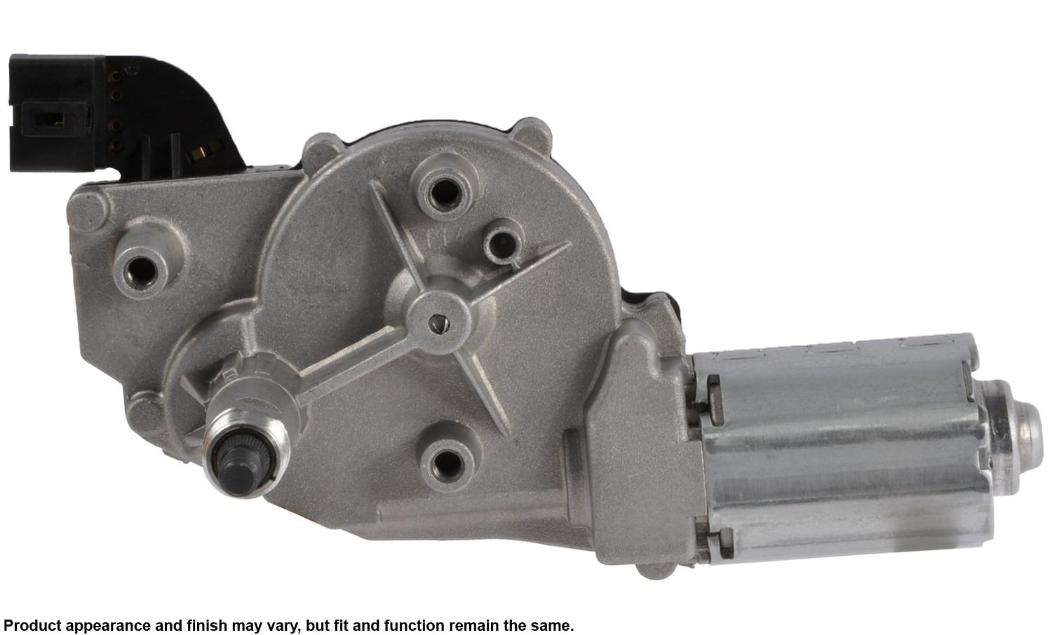 Cardone New Windshield Wiper Motor 85-4533