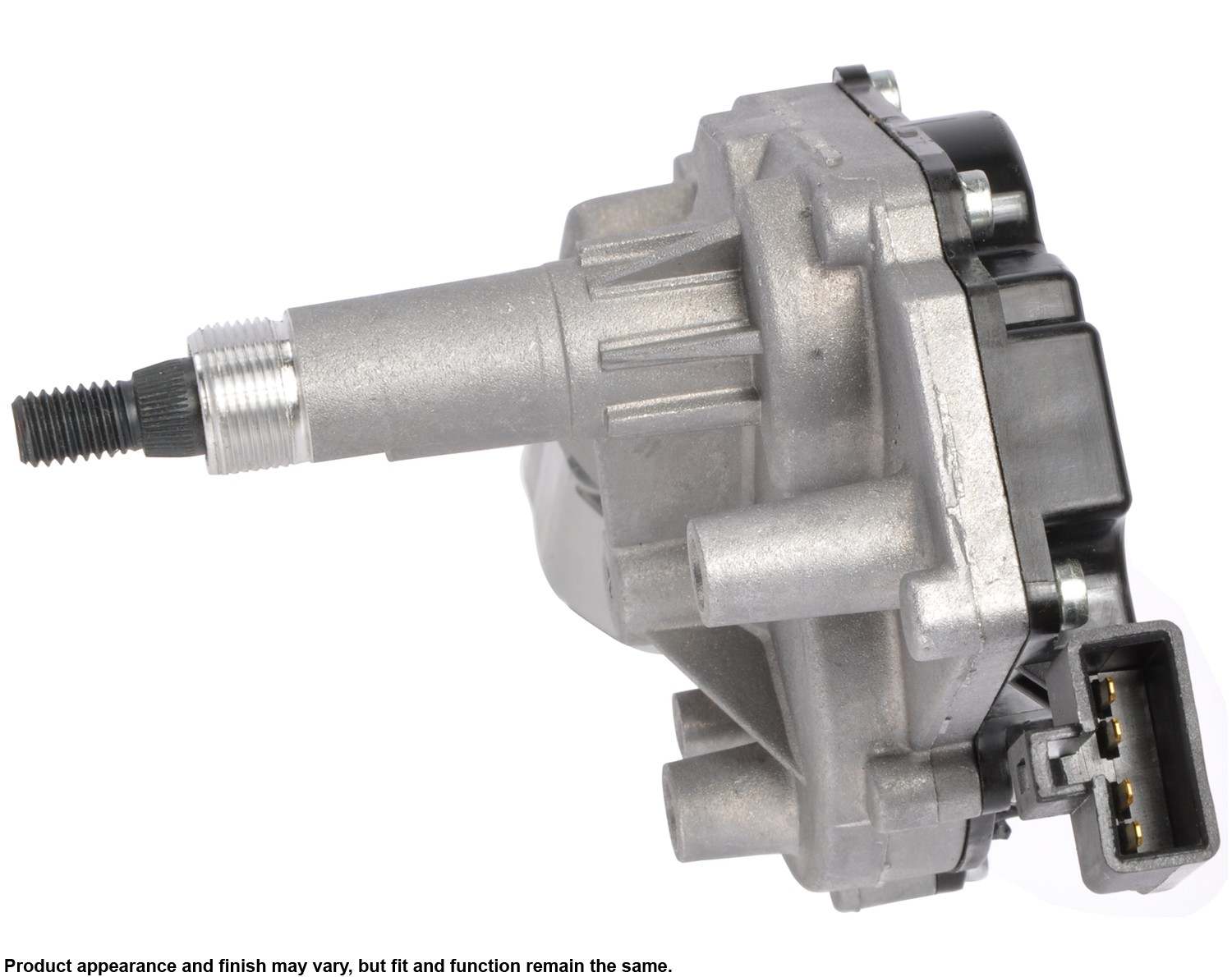 Cardone New Windshield Wiper Motor 85-4533