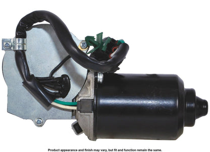 Cardone New New Windshield Wiper Motor 85-4537