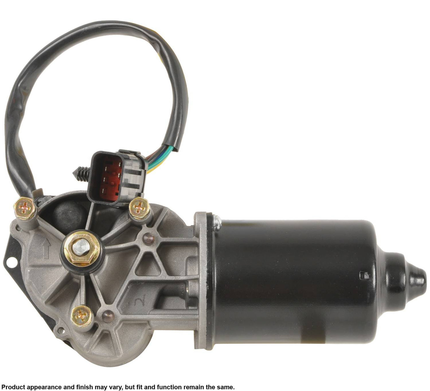 Cardone New New Windshield Wiper Motor 85-453