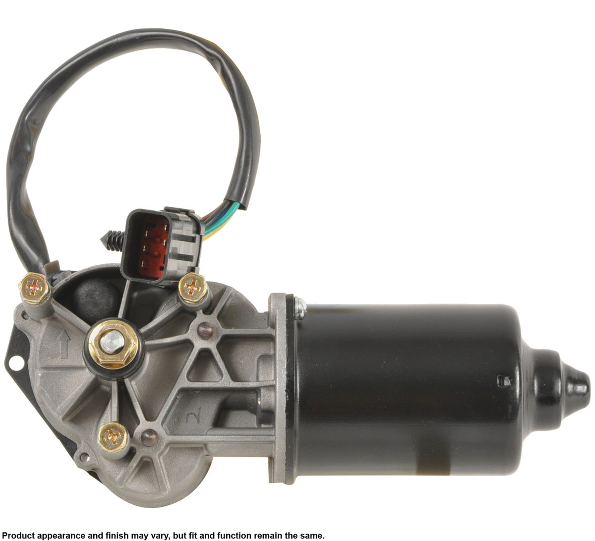 Cardone New New Windshield Wiper Motor 85-453