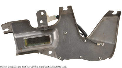 Cardone New Windshield Wiper Motor 85-4542