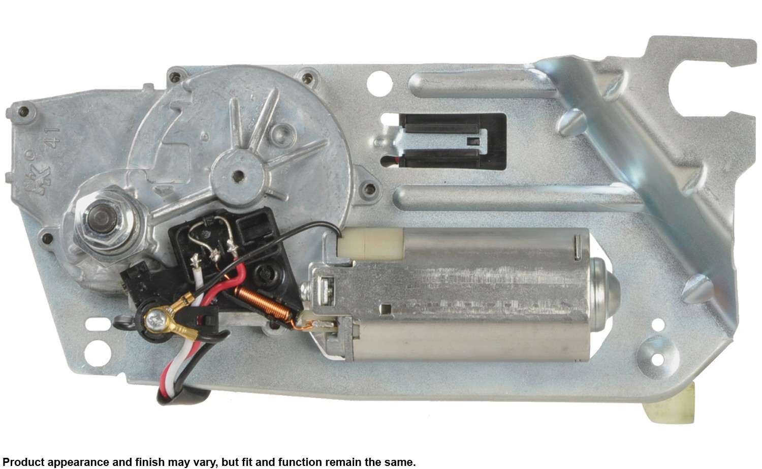 Cardone New Windshield Wiper Motor 85-454