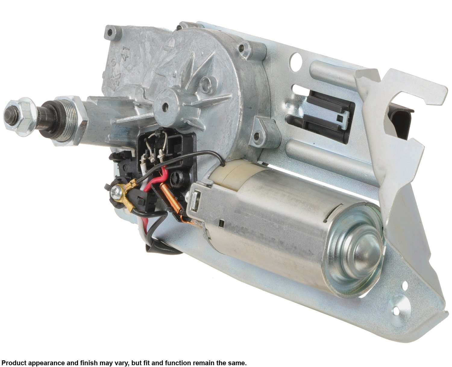 Cardone New Windshield Wiper Motor 85-454
