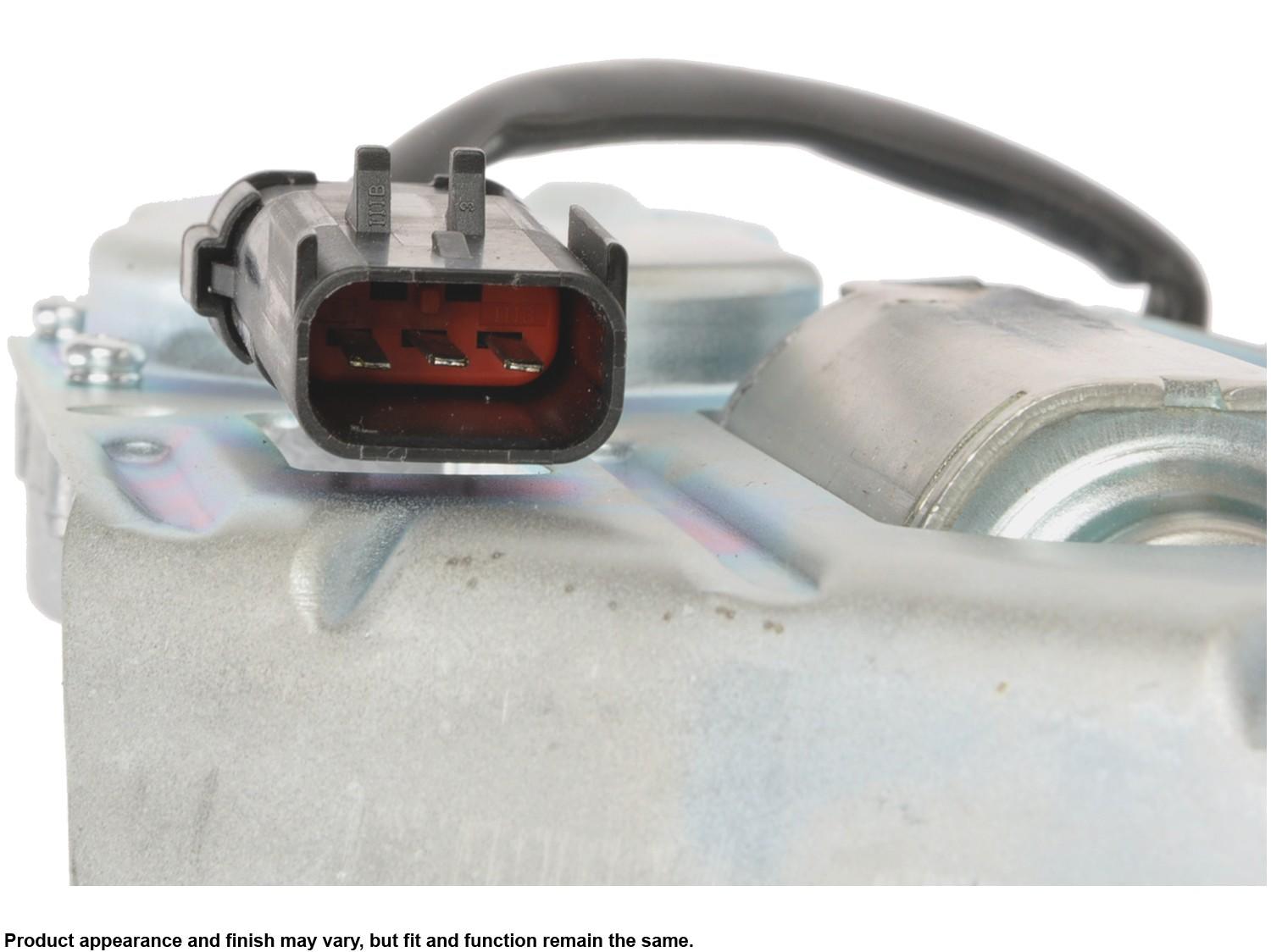 Cardone New Windshield Wiper Motor 85-454