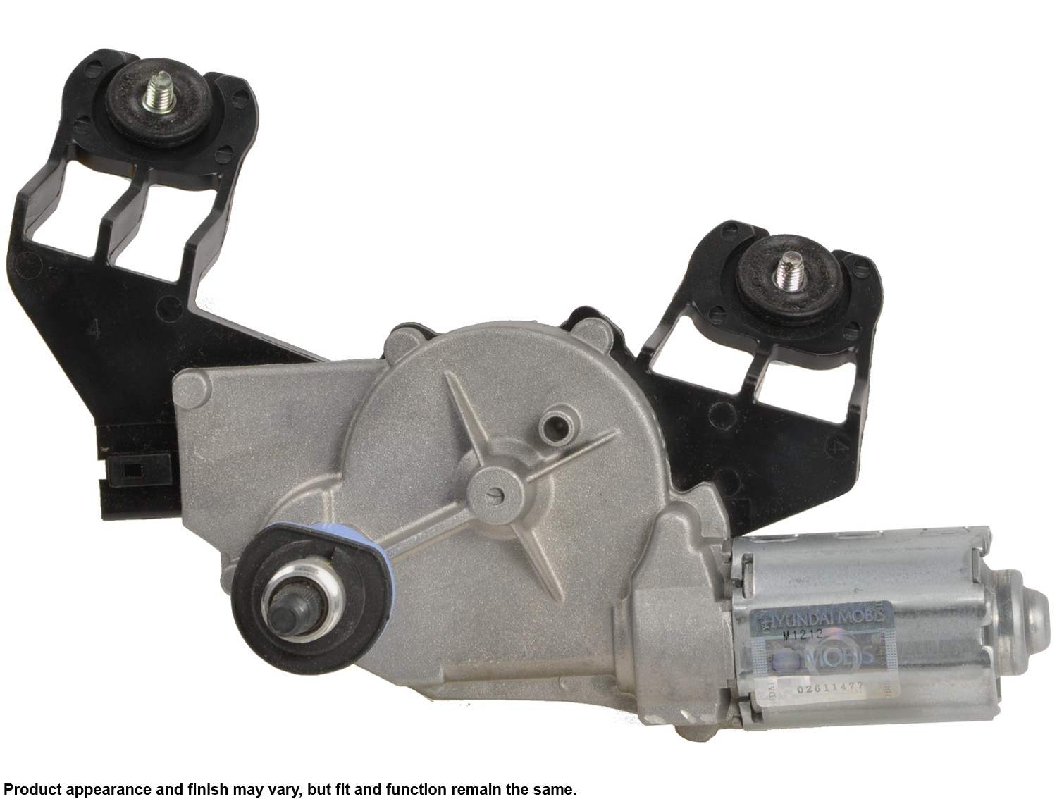 Cardone New Windshield Wiper Motor 85-4574