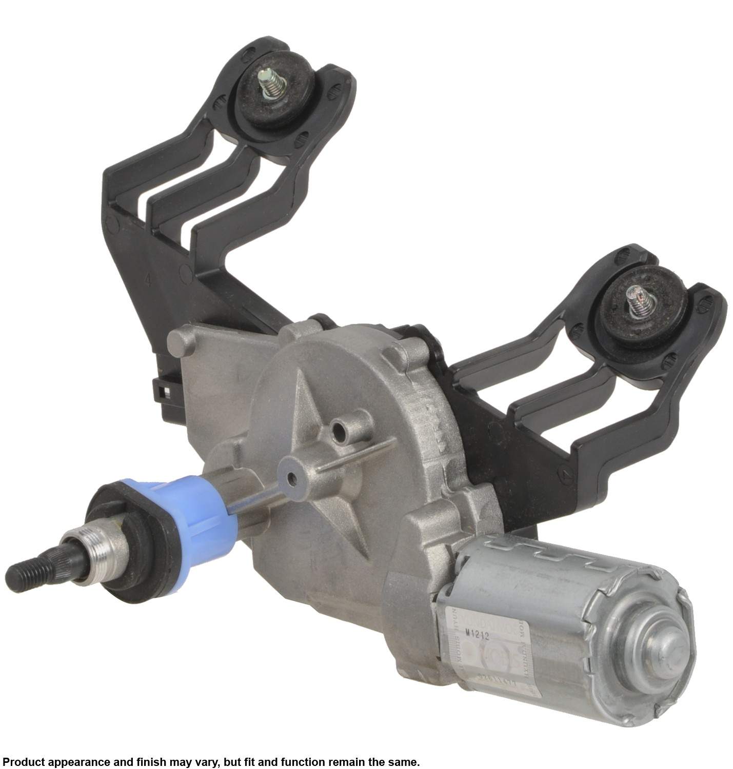 Cardone New Windshield Wiper Motor 85-4574