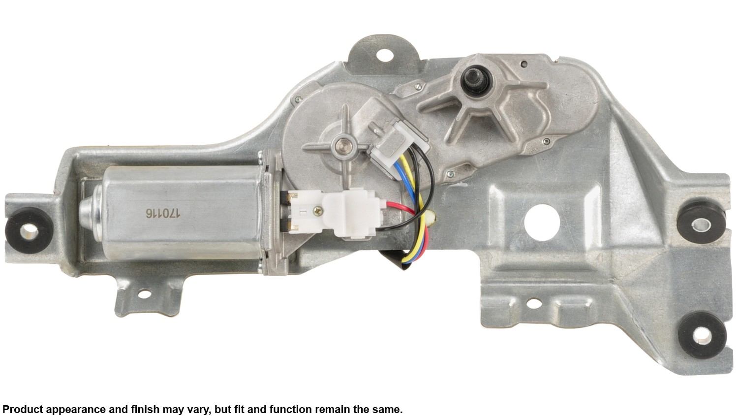Cardone New Windshield Wiper Motor 85-4586