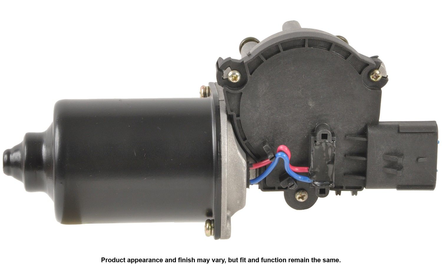 Cardone New Windshield Wiper Motor 85-458