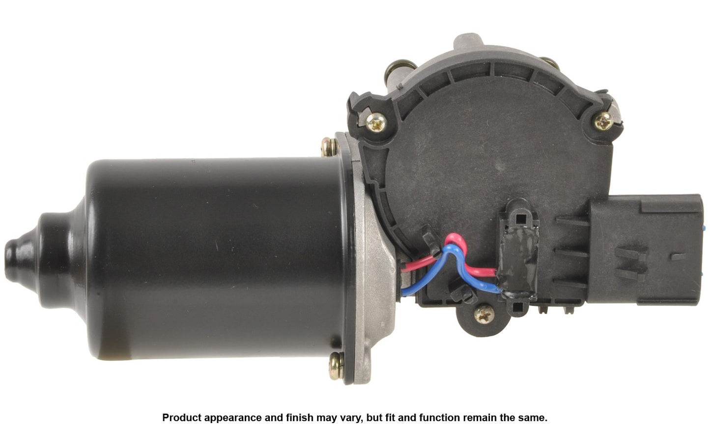 Cardone New Windshield Wiper Motor 85-458