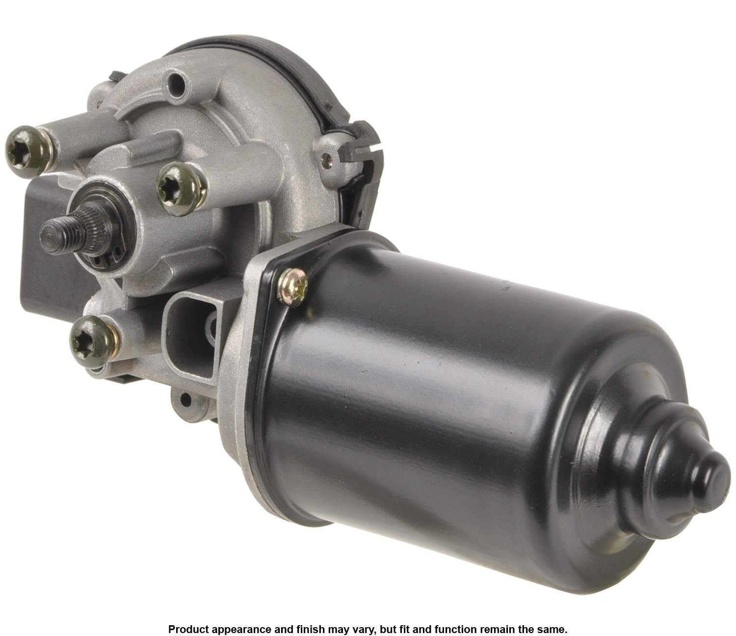 Cardone New Windshield Wiper Motor 85-458