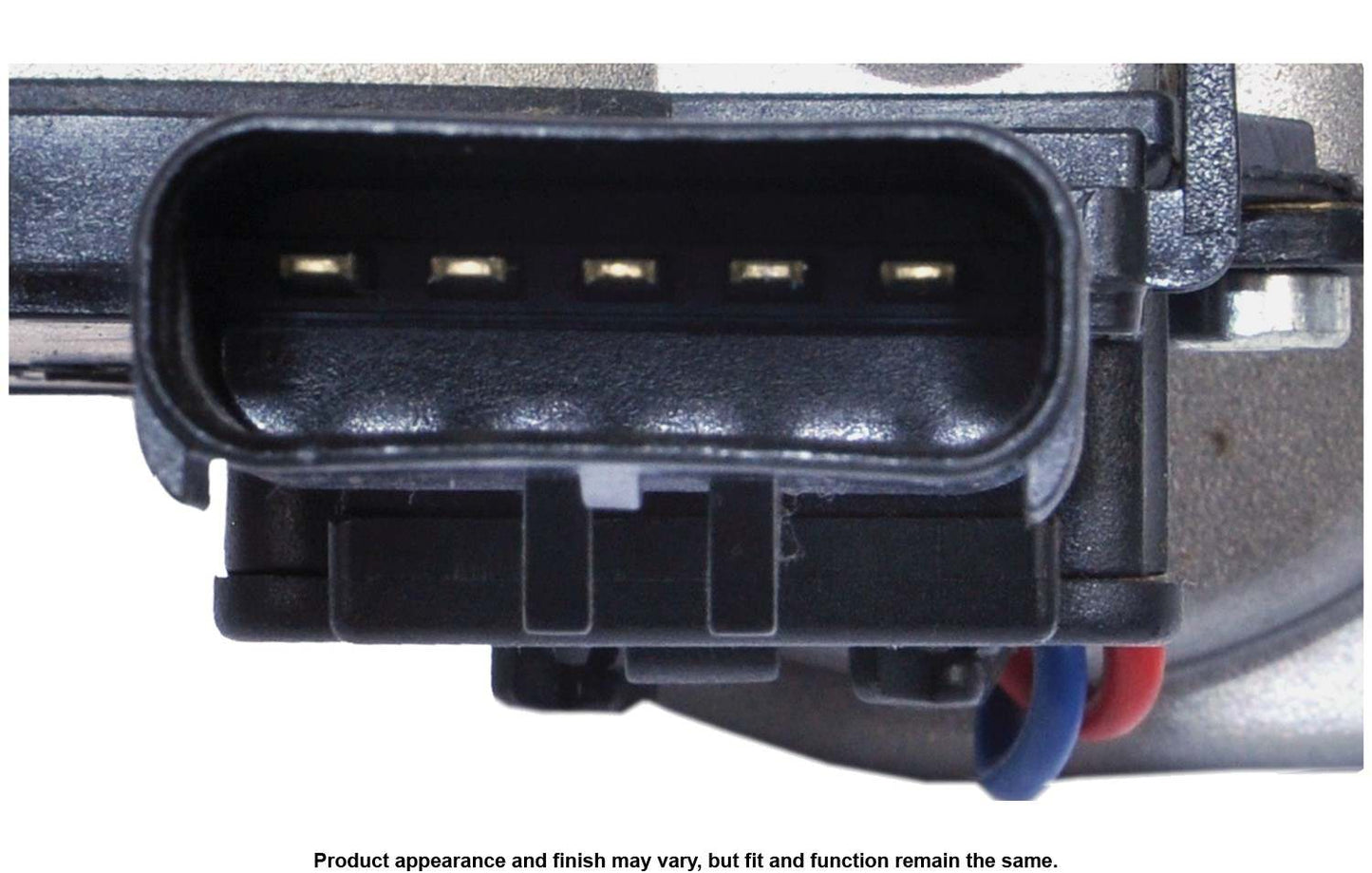 Cardone New Windshield Wiper Motor 85-458