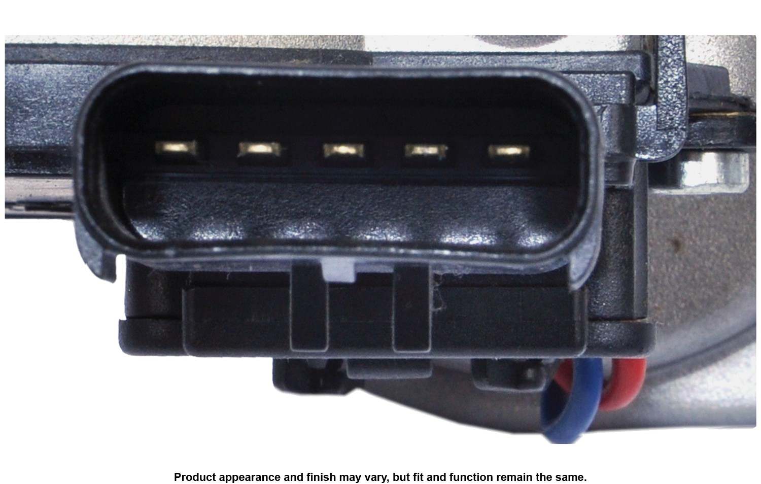 Cardone New Windshield Wiper Motor 85-458