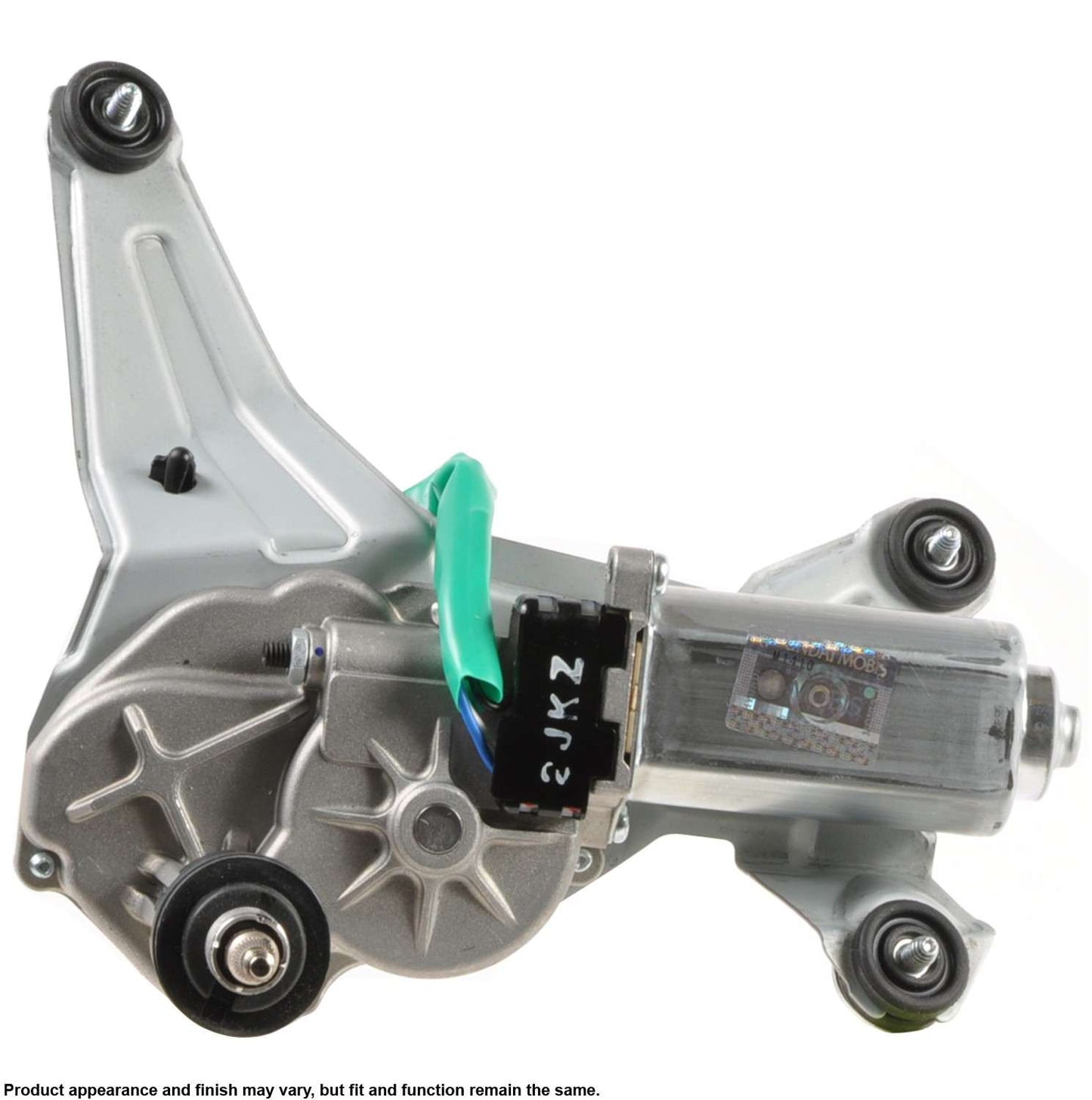 Cardone New New Windshield Wiper Motor 85-4597