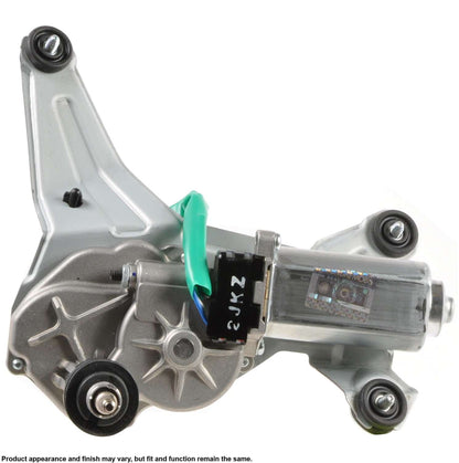 Cardone New New Windshield Wiper Motor 85-4597