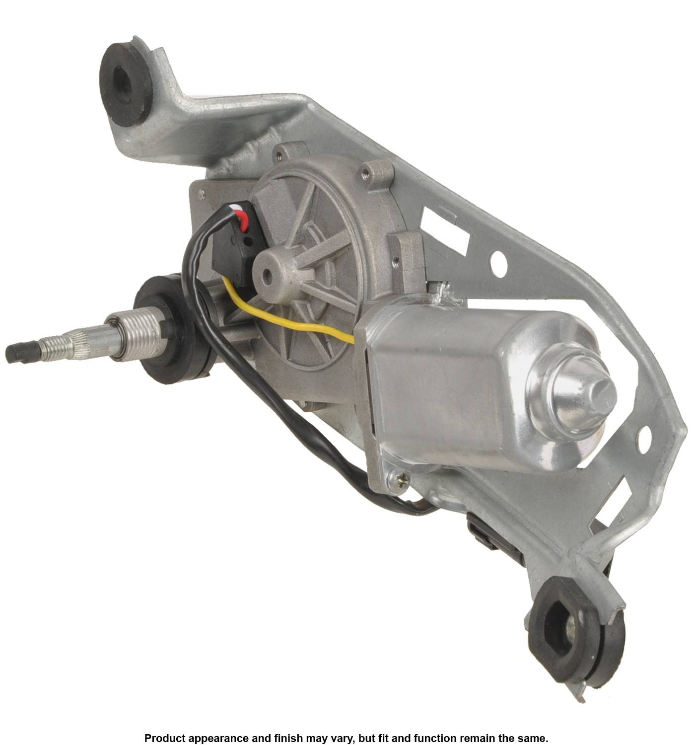 Cardone New Windshield Wiper Motor 85-460