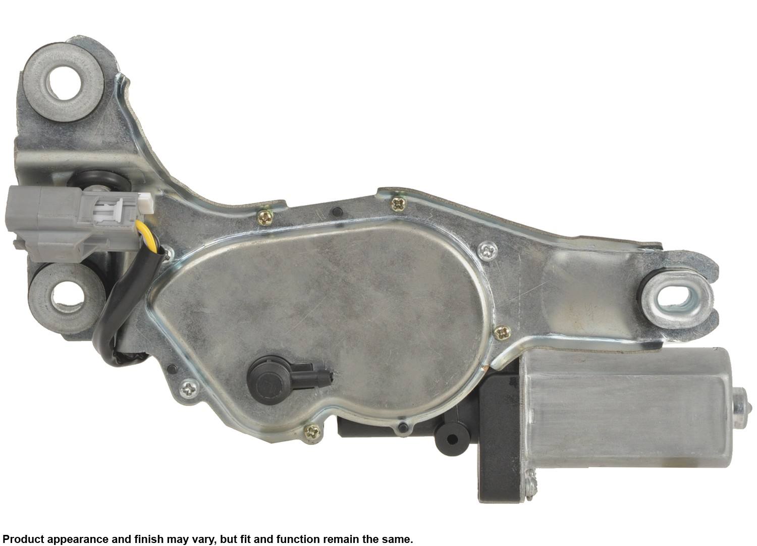 Cardone New Windshield Wiper Motor 85-4809