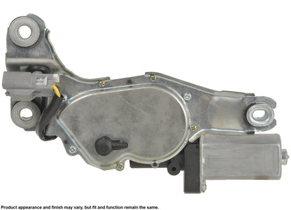 Cardone New Windshield Wiper Motor 85-4809