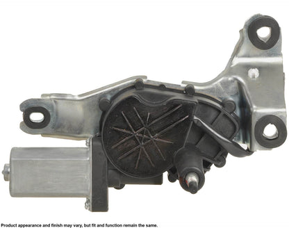 Cardone New Windshield Wiper Motor 85-4809