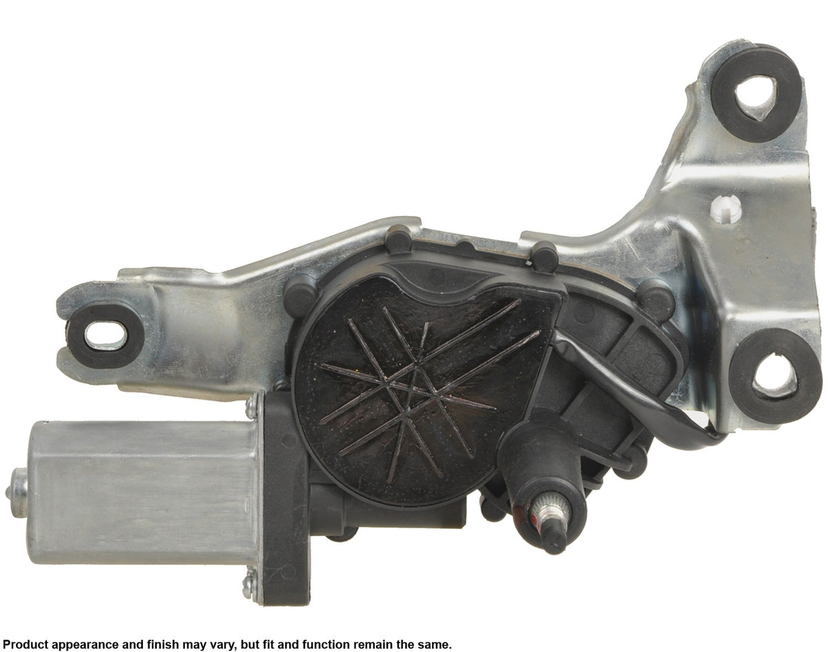 Cardone New Windshield Wiper Motor 85-4809
