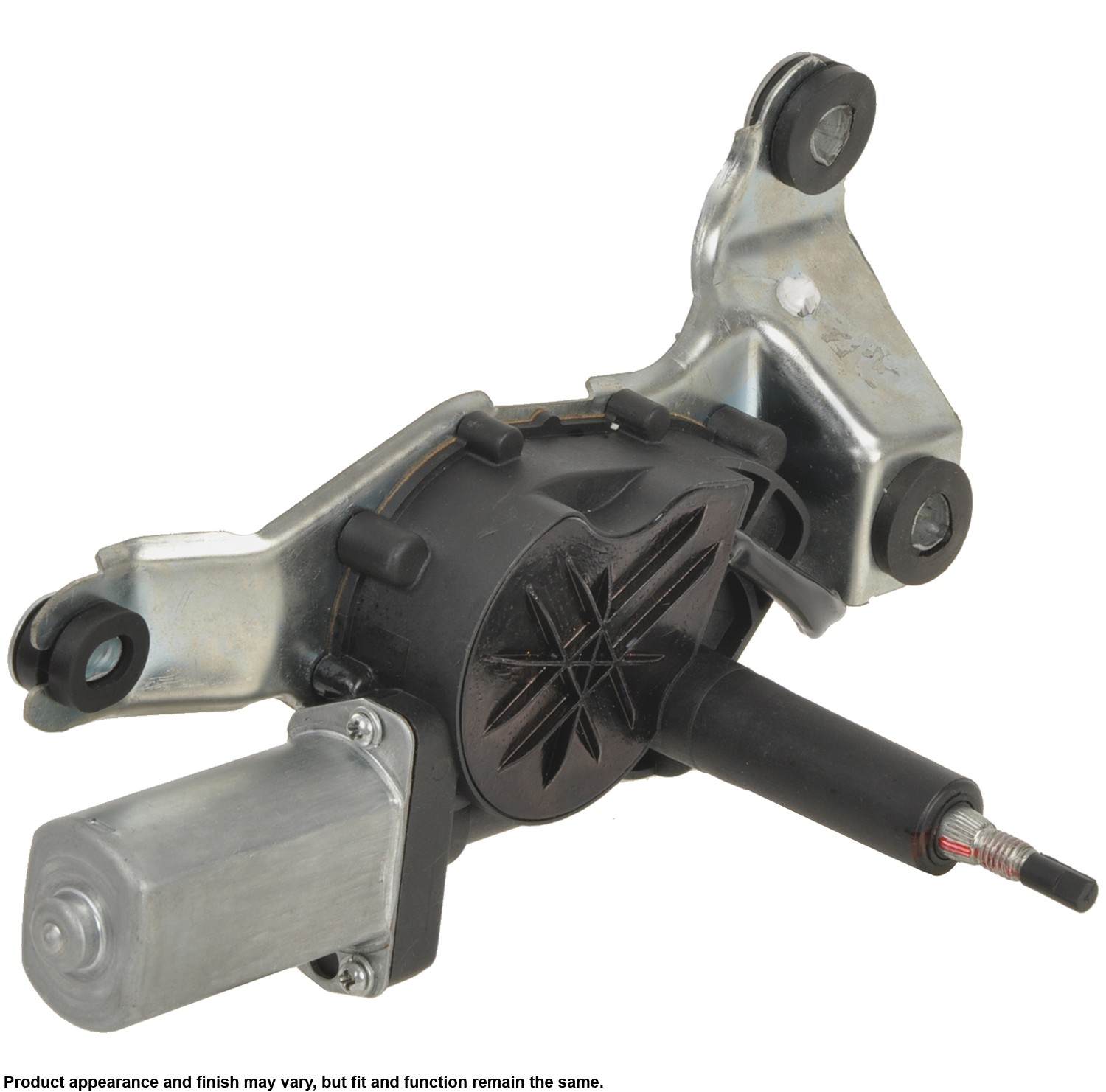 Cardone New Windshield Wiper Motor 85-4809
