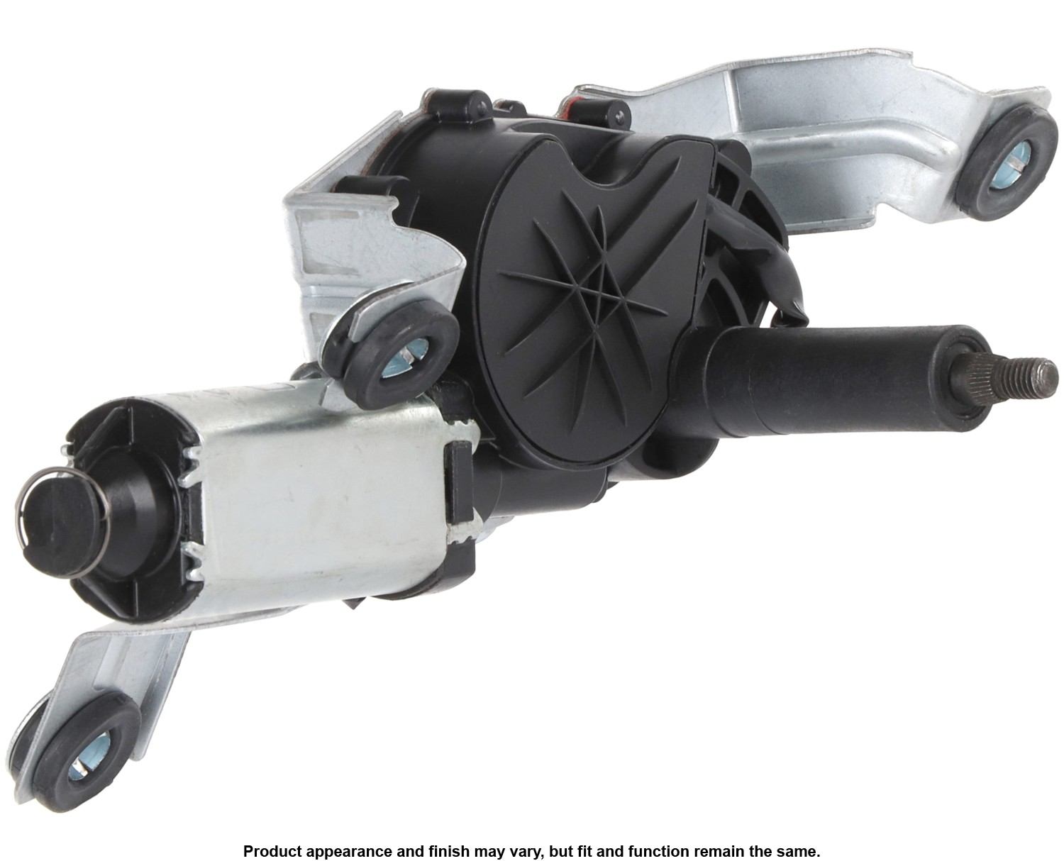 Cardone New New Windshield Wiper Motor 85-4810