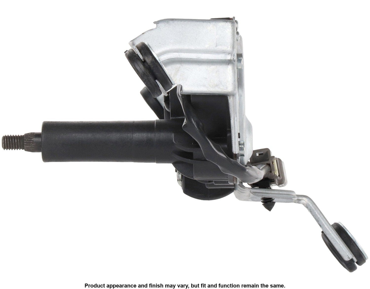 Cardone New New Windshield Wiper Motor 85-4810