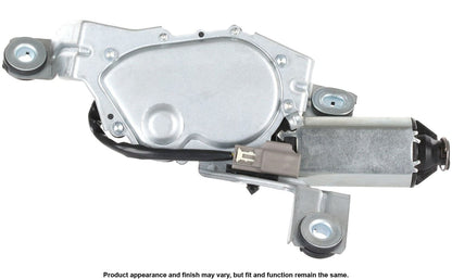 Cardone New New Windshield Wiper Motor 85-4810